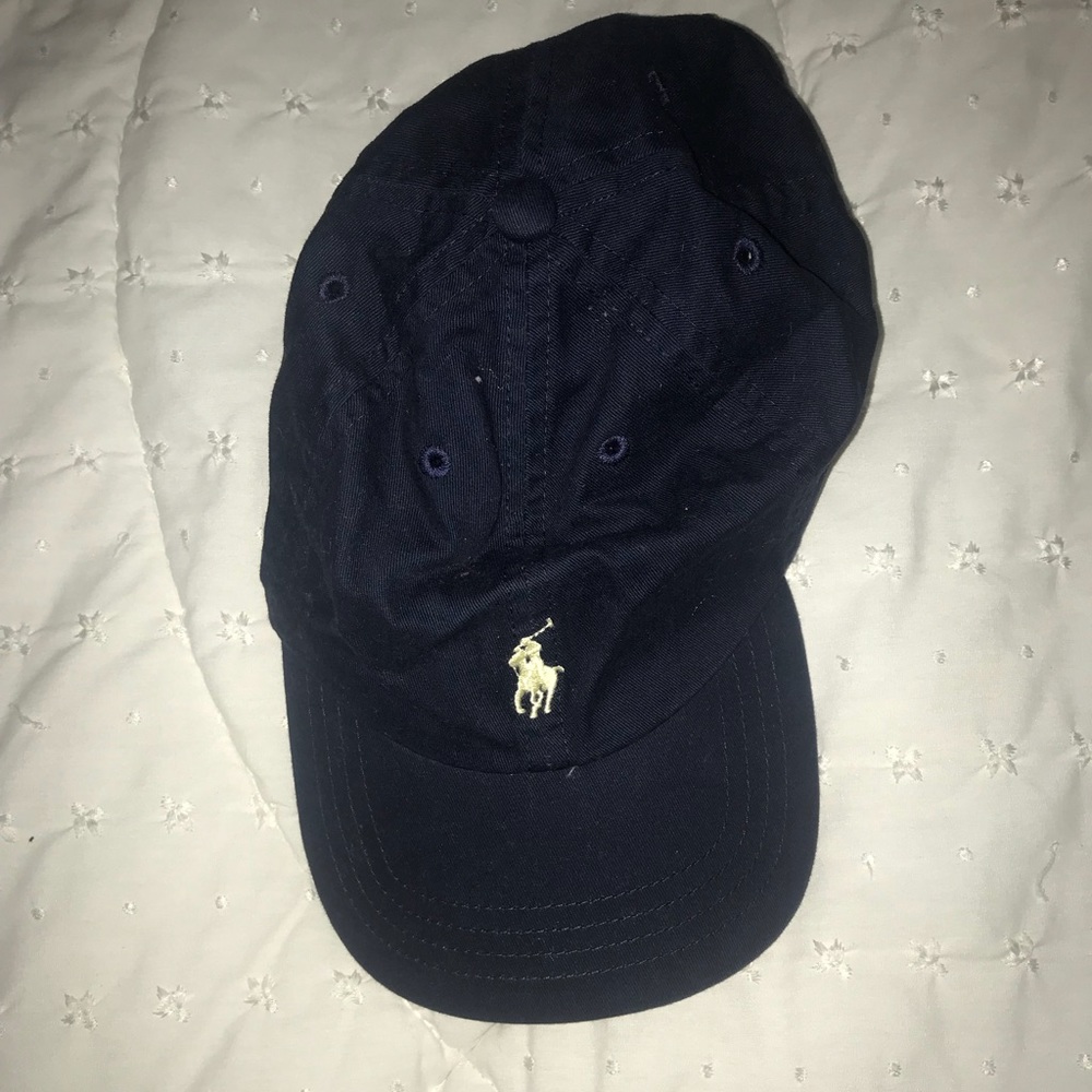 Polo kids size hat